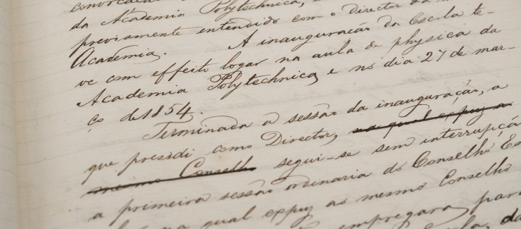 27 de março: a origem do Dia do ISEP